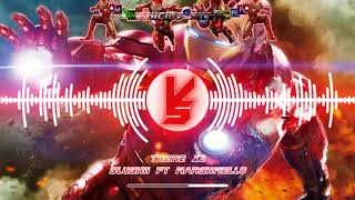 Slushii ft. Marshmello - There x2