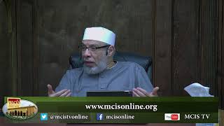 صورة درس الفجر الدكتور صلاح الصاوي - يسالونك عن الشريعة 49 - تطبيق الشريعة ودعاوى تخريب الاقتصاد 7