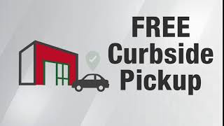 Curbside Pick-Up | O'Reilly Auto Parts