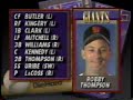 Mets vs Giants (8-19-1990)