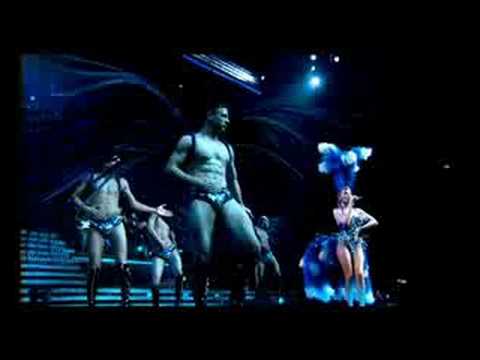 Kylie Minogue - In Your Eyes (Live from Showgirl: The Greatest Hits Tour)