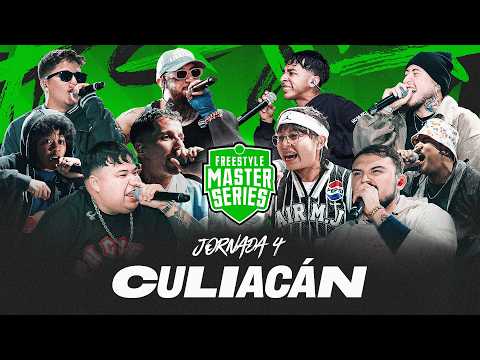 Urban Roosters and FMS México