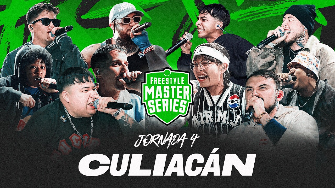 #FMSMÉXICO 2025/26 | Jornada 4 - Temporada 6 I Urban Roosters