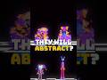 The Digital Circus Revealed The NEXT ABSTRACTION? #tadc #digitalcircus #pomni #jax #ccart