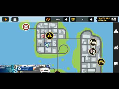 rope hero 3 new game