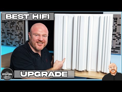 BEST HIFI UPGRADE ! The Room Acoustics 101