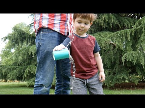 Anti-Gravity Water - Outdoor Activities #3