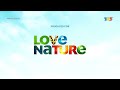 Pioneer Productions Love Nature Blue Ant International 2024