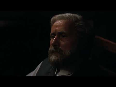 GETTYSBURG (1993) | Lee's Reflection