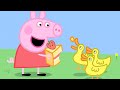 Nursery Rhymes Kids Songs With Peppa Pig Compilation 22