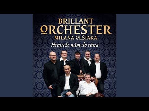 Tie ružičky, čo ja tebe nosím - zmes