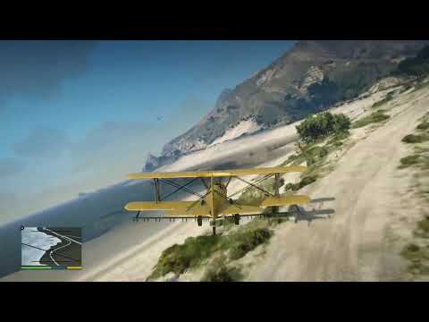 Grand Theft Auto 5 4K Ultra Graphics Gameplay Part 38   GTA 5 PC 4K 60FPS