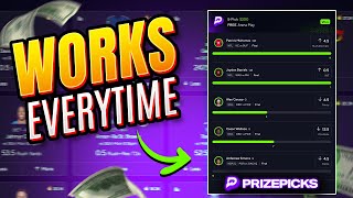 My #1 Tip for Winning MORE on PrizePicks