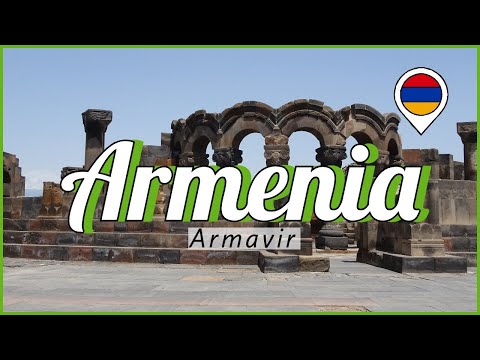 ARMAVIR - Viaggio in Armenia - Ep 6