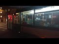 Here Is The Arriva Bus 4207 On The Number 3 In Guildford