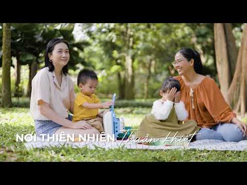 TVC GIỚI THIỆU DỰ ÁN