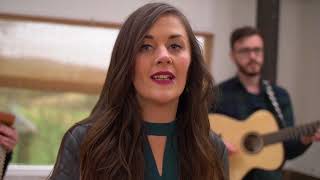 The Outside Track - Canadee-i-o