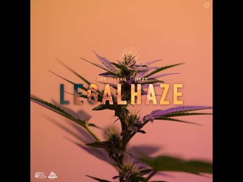 LEGALHAZE - ALEK x EZAIL x JEEZY (audio)