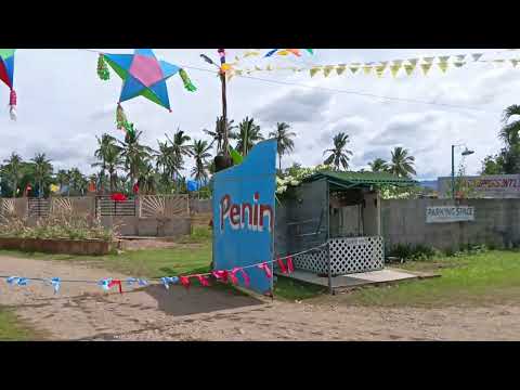 Bunlaw Festival 2023 at Batang Resort Beach Resort_Himamaylan Negros Occidental