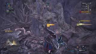 モンハンワイルズの波に乗って今更ワールドをやる