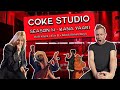 Vocal Coaches React To: Coke Studio Season 14  Kana Yaari | Kaifi Khalil x Eva B x Abdul Wahab Bugti