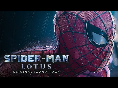 Spider-Man: Lotus | Gladius Suite (Original Soundtrack)