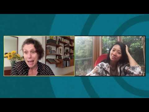 77. Mostra del Cinema - Nomadland