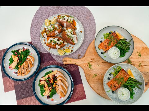 What's Cooking With Manuel Prog 15 - 050122