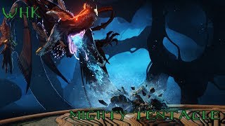 SkyForge ВХК в 4К Аватар Тол-Монтера Чемпион / WHK in 4K Avatar of Tol-Monter Champion