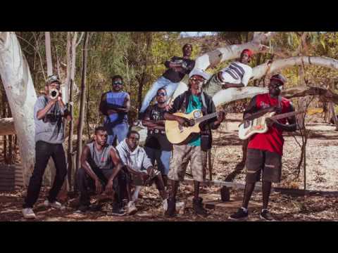 EYLANDT BAND, BUSH BANDS BASH, 2019 PART 2