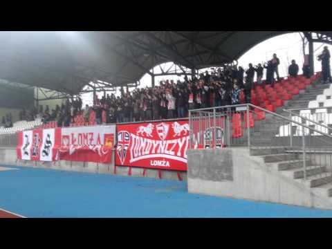 ŁKS ŁOMŻA vs WARMIA GRAJEWO [ ZAPOWIEDŹ]