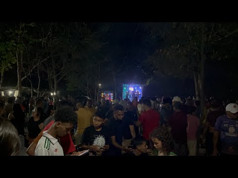 Tradicional Campeonato Arena Galáticos Santana Batalha Piaui 