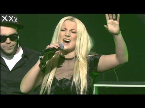 VÖÖRAD "Maailm on hull"