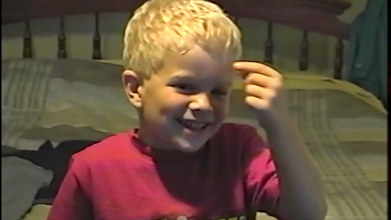 Promotional video thumbnail 3 for Tanner Bingaman (Tanjo)