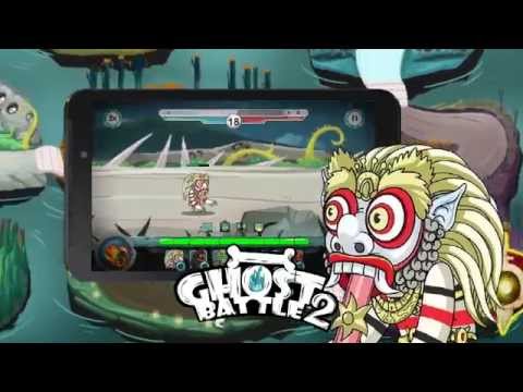 Ghost Battle 2 Video