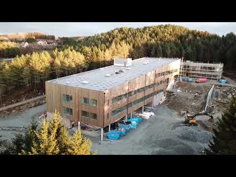 Bogafjell Ungdomskole