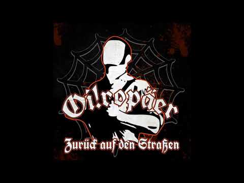 Oi!ropäer - Ehrliche Worte