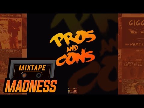 Timmy F x Northy x Hugo Montana - Pros & Cons | @MixtapeMadness