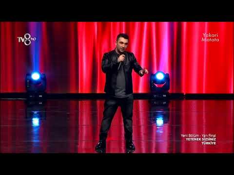 Yusuf Bilal Altıntaş Batman esprisi yıkıyor