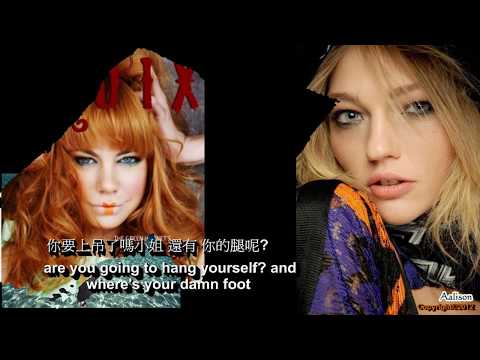 BTW & World's Next Top Model Cycle 5 - Episode 6 "Underwater In Your Dream"