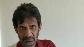 Muktteshwar Ramdev Ojha Audition video