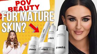 Best Skincare for Makeup Prep? Does It Work For Mature Skin?