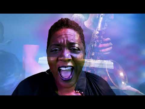 King Brasstards Ft Lisa Millett & Gary Davis - Up All Night -