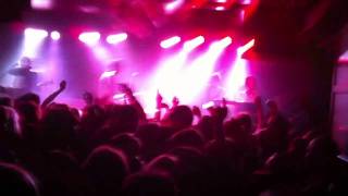 One Night Only - Just For Tonight Live in Manchester 28th October 2010