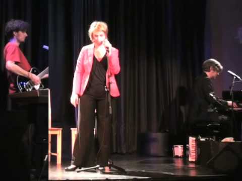 Andrea Bongers, Jannis Kaffka, Jo Jacobs