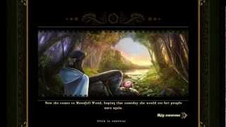 Awakening: Moonfell Wood videosu