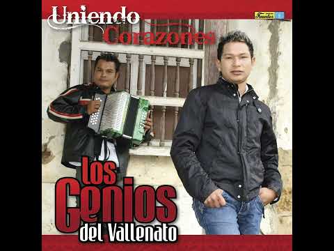 Malo - Los Genios Del Vallenato