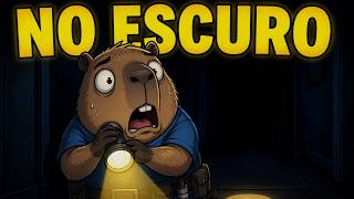 Os 7 Pontos da Sua Casa Que Te Matam Primeiro Quando a Energia Acaba