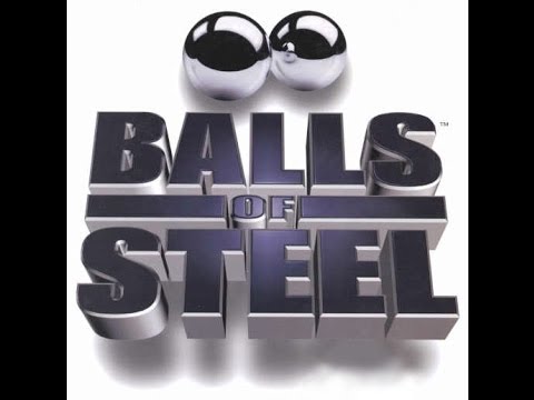 Balls of Steel PC