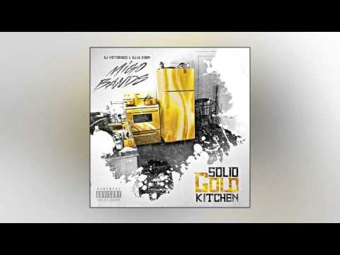 Migo Bands - Gold Tank (Feat. Hurtem)